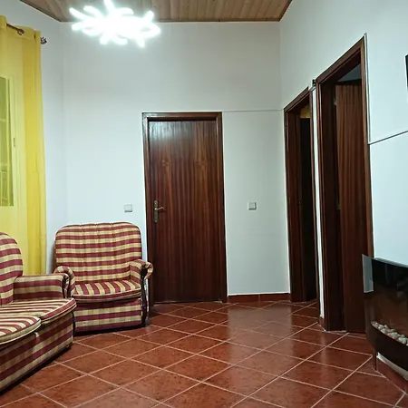 Villa Palm Comfort