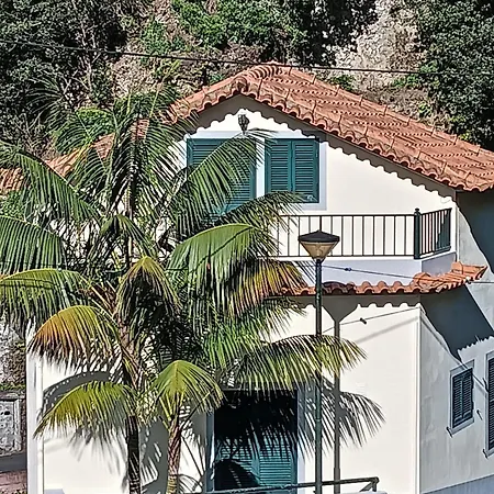 Palm Comfort * São Vicente