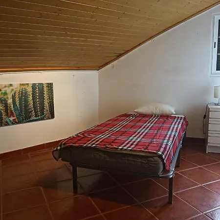 Palm Comfort * São Vicente