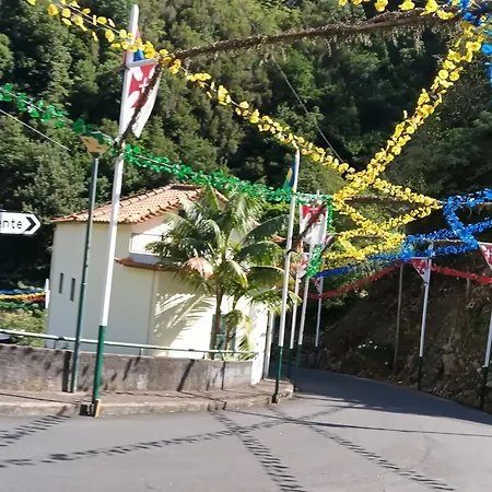 Palm Comfort * São Vicente