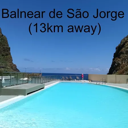 Palm Comfort São Vicente