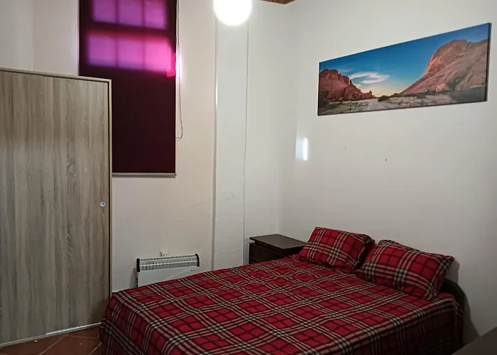 Vila Palm Comfort São Vicente