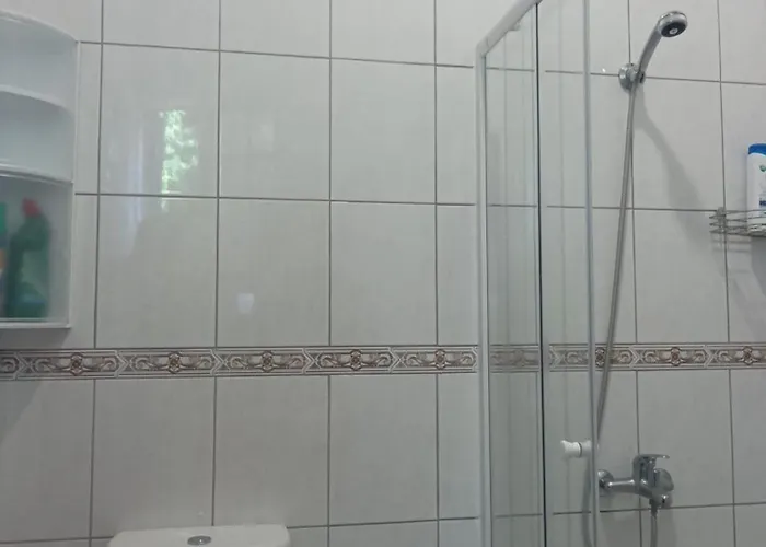 Palm Comfort * São Vicente