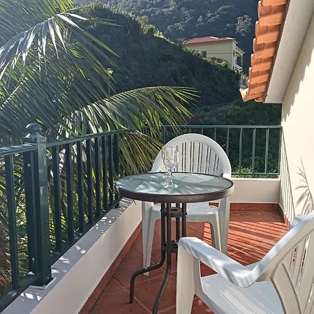 Palm Comfort Villa São Vicente