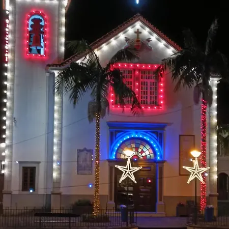 Palm Comfort São Vicente