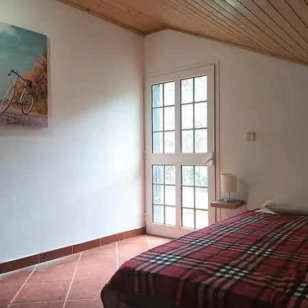 Villa Palm Comfort São Vicente