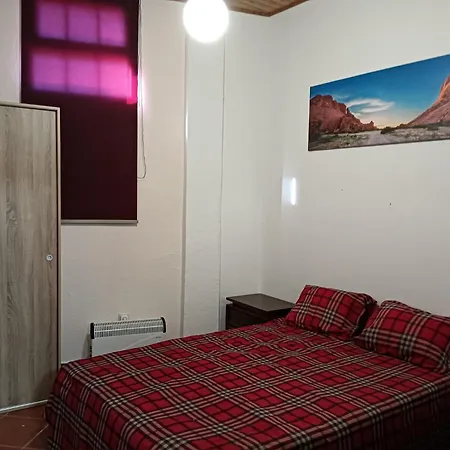 Willa Palm Comfort São Vicente