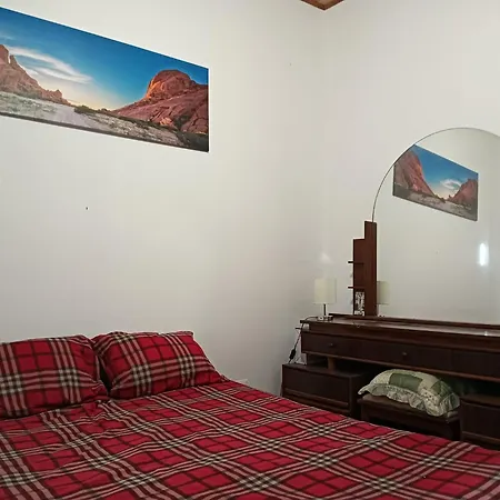 Palm Comfort Villa São Vicente
