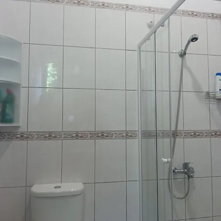 Palm Comfort * São Vicente