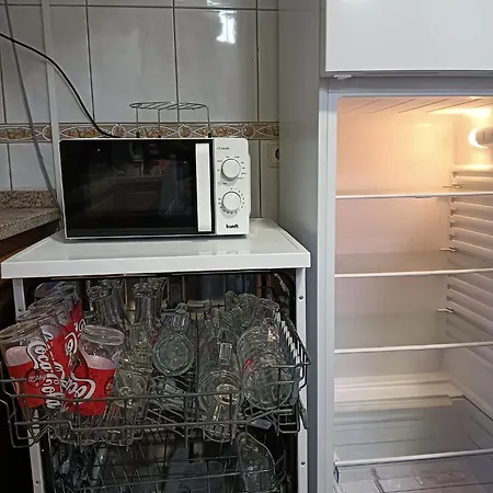 Villa Palm Comfort *