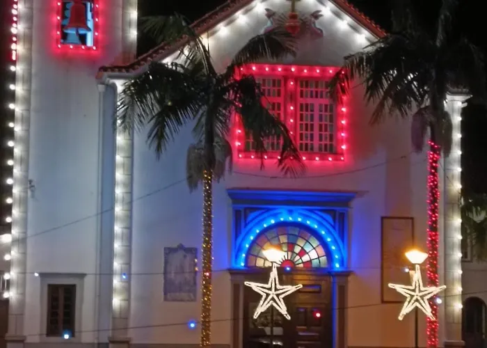 Palm Comfort Sao Vicente (Madeira)