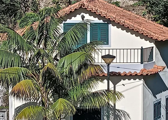 Palm Comfort * São Vicente