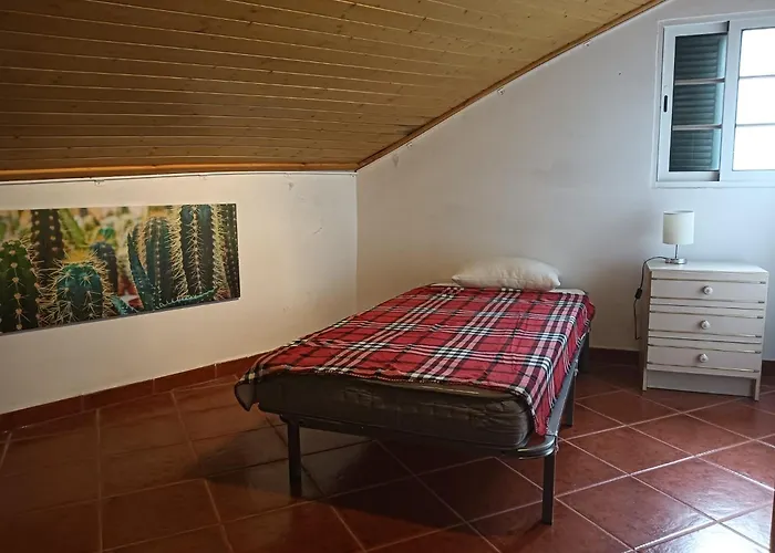 Palm Comfort * São Vicente