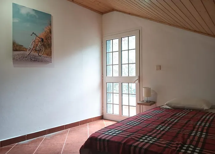 Villa Palm Comfort Sao Vicente (Madeira)