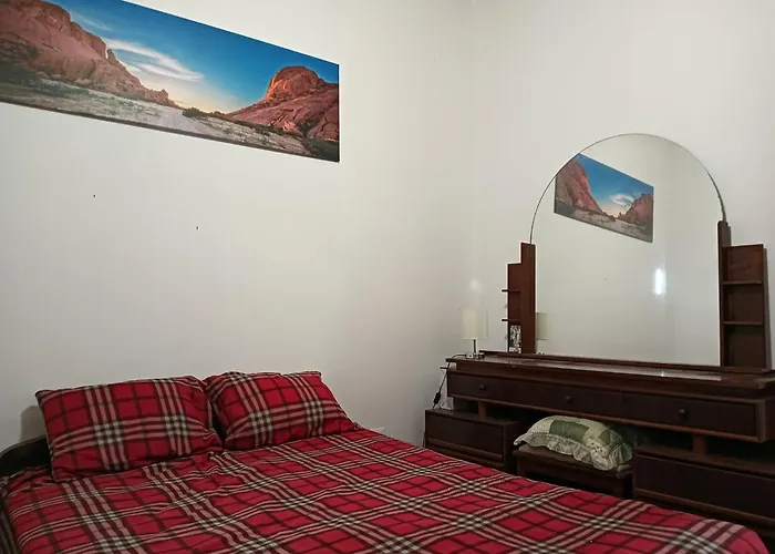 Palm Comfort 빌라 São Vicente