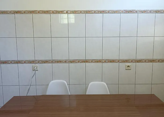 Palm Comfort Villa *