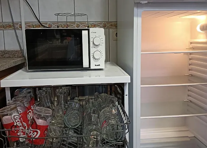 빌라 Palm Comfort *