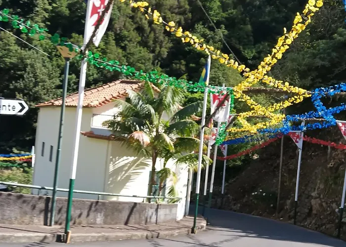 Palm Comfort * São Vicente